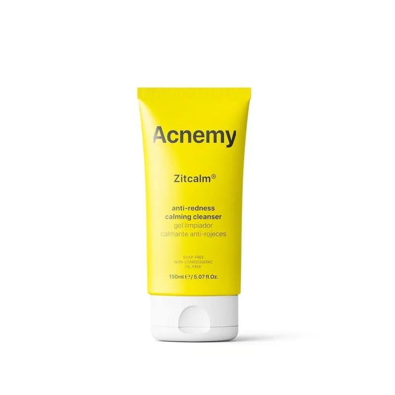 Bild 1 för Niche Beauty Lab Zitcalm Cleansing Gel 150 ml