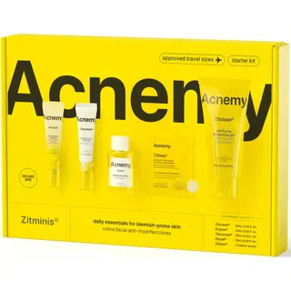 Produktfoto för Niche Beauty Lab Zitminis
