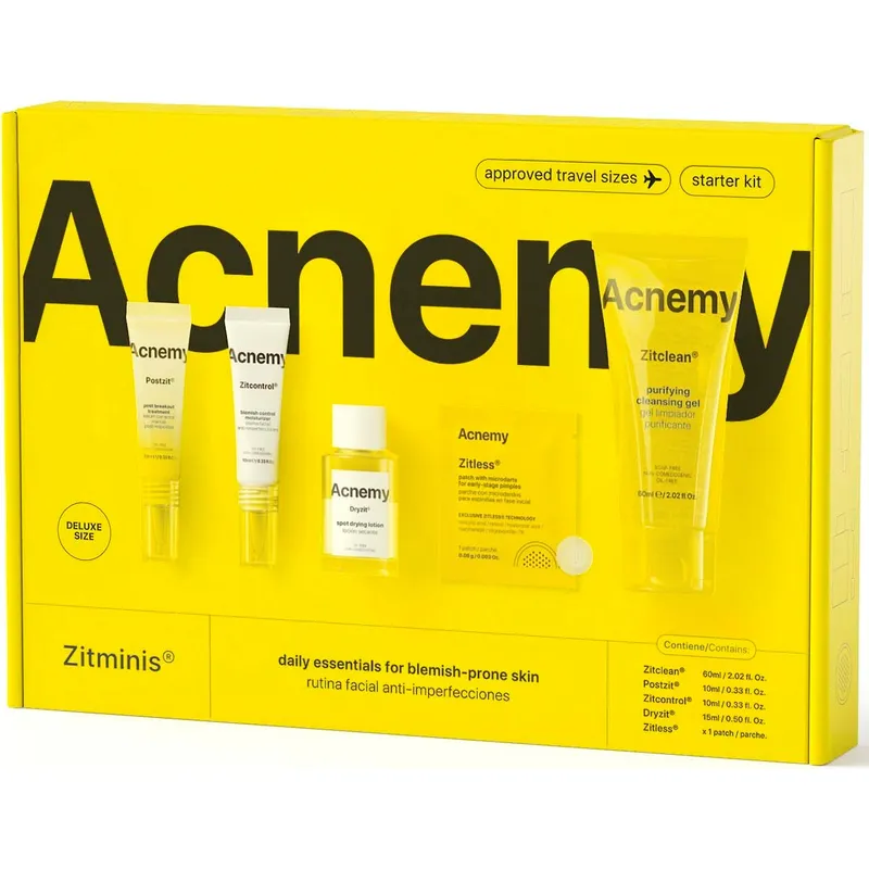 Bild 1 för Niche Beauty Lab Zitminis
