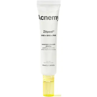 Produktfoto för Niche Beauty Lab Zitpeel 40 ml