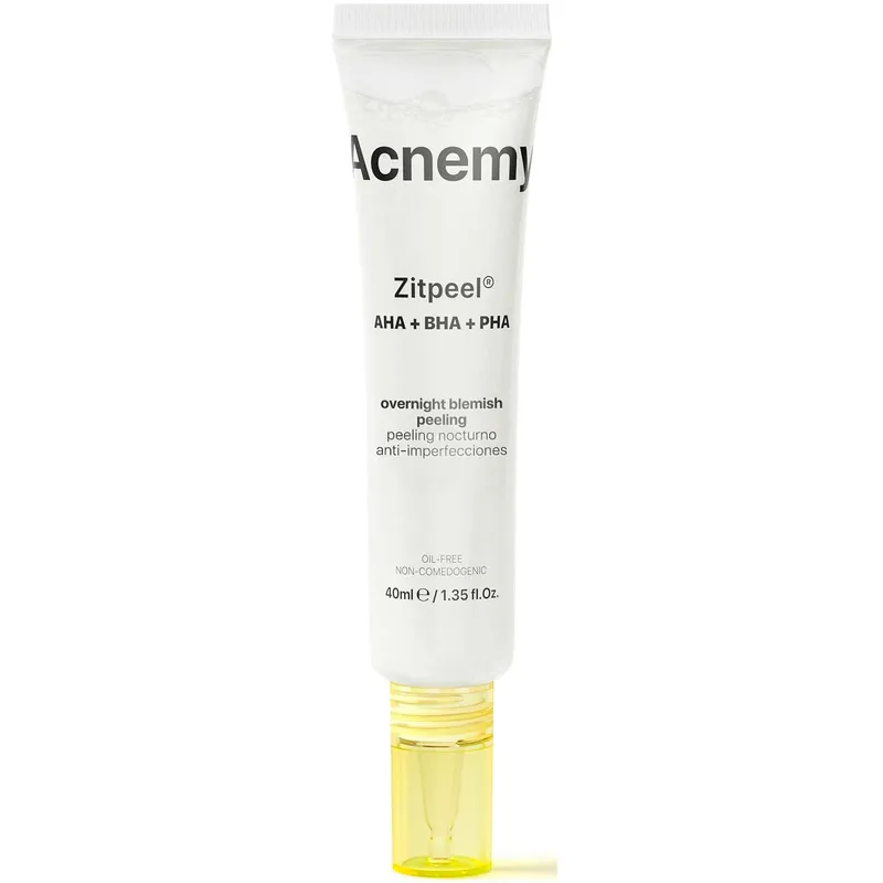 Bild 1 för Niche Beauty Lab Zitpeel 40 ml