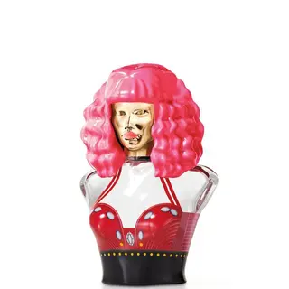 Produktfoto för Nicki Minaj Minajesty Edp 100ml