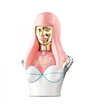 Produktfoto för Nicki Minaj Pink Friday Edp 100ml