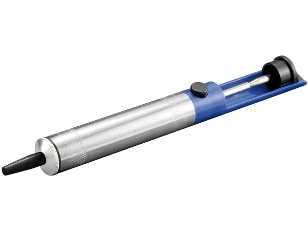 Alternativ bild 0 för Nighthawk Desoldering pump HQ