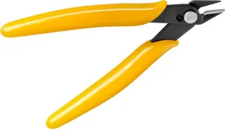 Produktfoto för Nighthawk Small wire cutter 125 mm