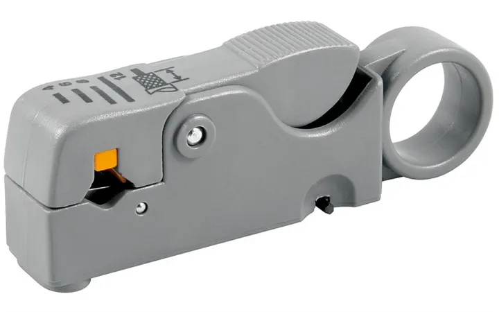 Alternativ bild 0 för Nighthawk Stripping tool with 2-blades