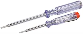 Produktfoto för Nighthawk Voltage Tester Set 140 mm and 190 mm