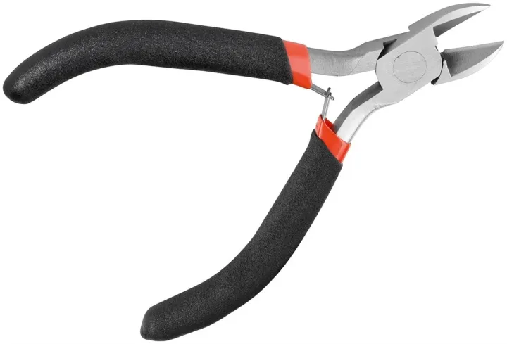 Alternativ bild 0 för Nighthawk Wire cutting pliers 110 mm