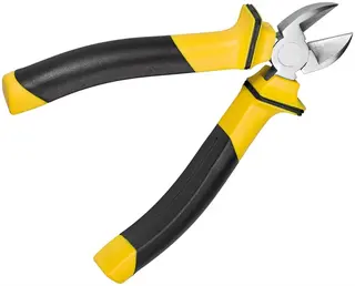 Produktfoto för Nighthawk Wire cutting pliers 160 mm