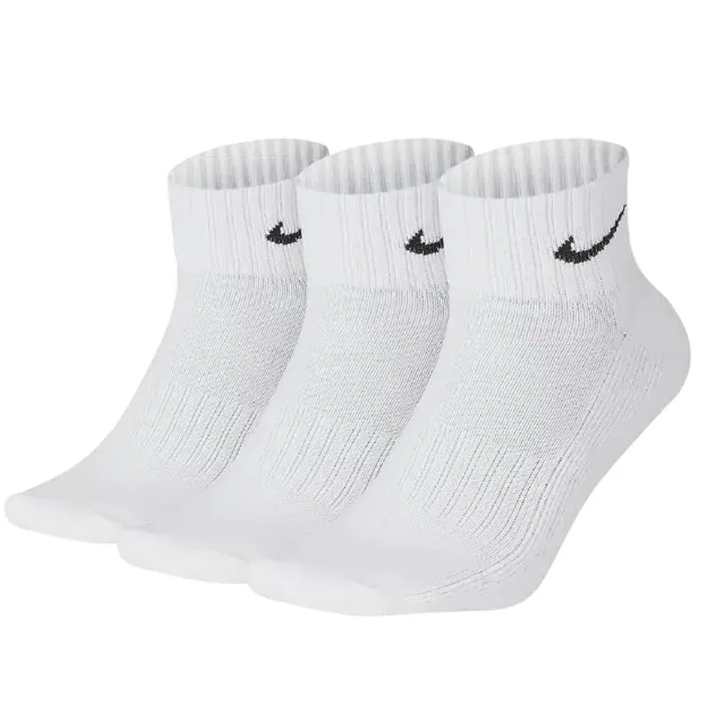 Bild 1 för Nike 3-pack Cushion Ankle, Strumpor