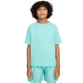 Produktfoto för Nike B Dri-Fit Multi SS  Top, Padel- och tennis T-shirt kille