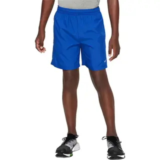 Produktfoto för Nike B Dri-Fit Multi Woven Short, Padel- och tennisshorts kille