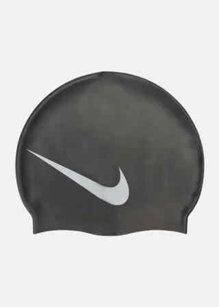 Produktfoto för Nike Big Swoosh Cap, Black, Onesize,  Pannband