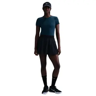 Produktfoto för Nike Court Advantage Women Dri-FIT T-shirt Armoury Navy