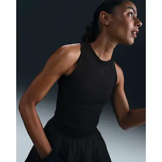 Produktfoto för Nike Court Advantage Women Dri-FIT Tank Top Black