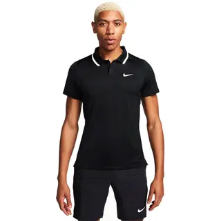 Produktfoto för Nike Court Dri-FIT Advantage Polo Black