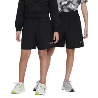 Produktfoto för Nike Court Dri-Fit Multi Woven Short, Padel-och tennis shorts kille