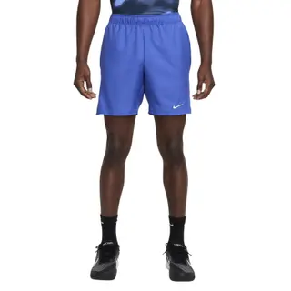 Produktfoto för Nike Court Dri-FIT Victory Shorts 7in Astronomy Blue