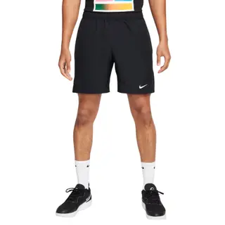 Produktfoto för Nike Court Dri-FIT Victory Shorts 7in Black