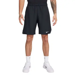 Produktfoto för Nike Court Dri-FIT Victory Shorts 9in Black
