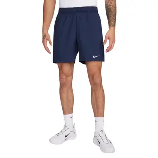 Produktfoto för Nike Court Victory Dri-FIT Shorts 7in Obsidian