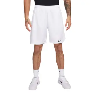 Produktfoto för Nike Court Victory Dri-FIT Shorts 9in White