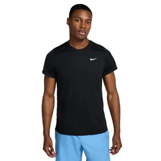 Produktfoto för Nike Court Victory Dri-FIT T-shirt Black
