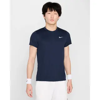 Produktfoto för Nike Court Victory Dri-FIT T-shirt Obsidian