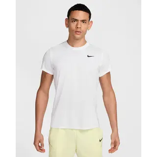 Produktfoto för Nike Court Victory Dri-FIT T-shirt White