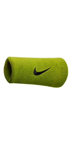 Alternativ bild 0 för Nike Doublewide polotröja grön 2 st.