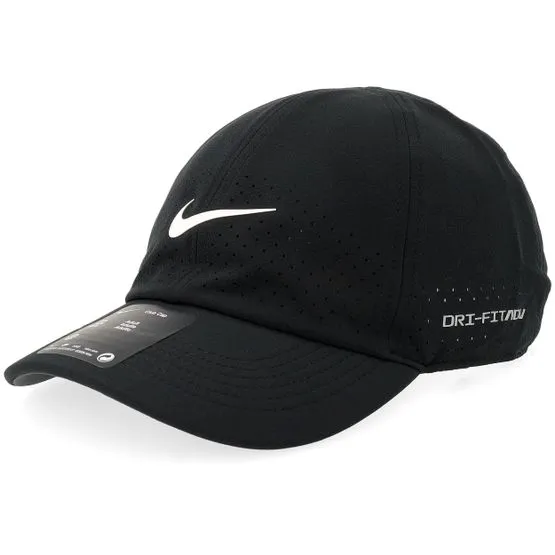 Bild 1 för Nike Dri-FIT ADV Club Cap Black