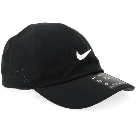 Bild 2 för Nike Dri-FIT ADV Club Cap Black