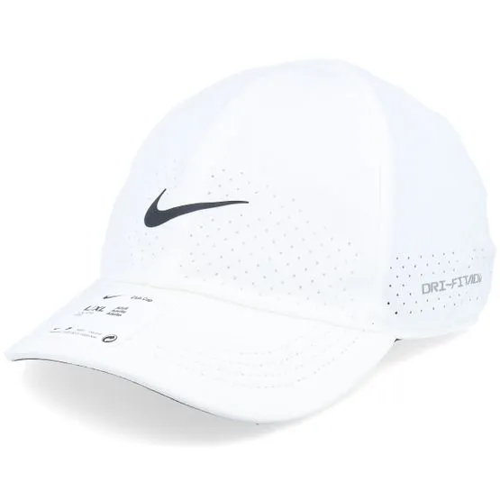 Bild 1 för Nike Dri-FIT ADV Club Cap White