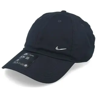 Produktfoto för Nike Dri-FIT Club Cap Black
