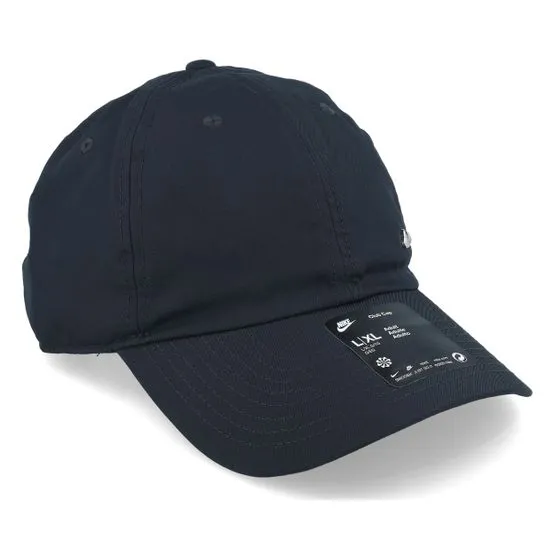 Bild 2 för Nike Dri-FIT Club Cap Black