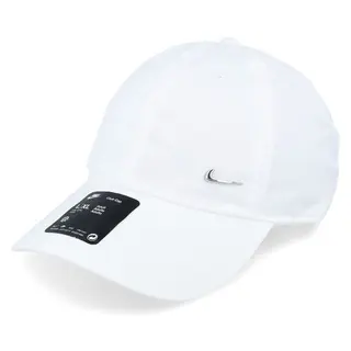 Produktfoto för Nike Dri-FIT Club Cap White
