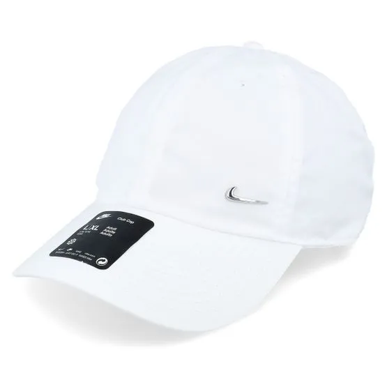 Bild 1 för Nike Dri-FIT Club Cap White