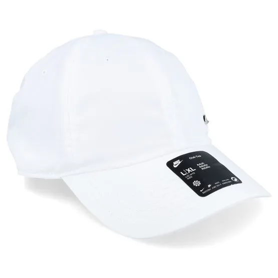 Bild 2 för Nike Dri-FIT Club Cap White