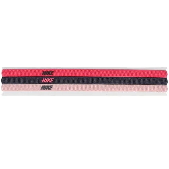 Bild 1 för Nike Elastiska pannband 3 st N.100.4529.658