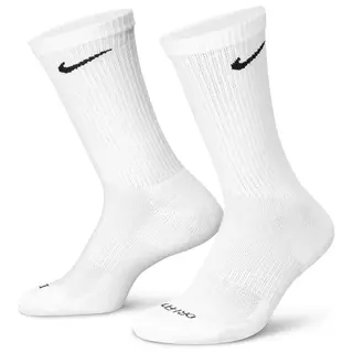 Produktfoto för Nike Everyday Plus Cush Crew, Strumpor