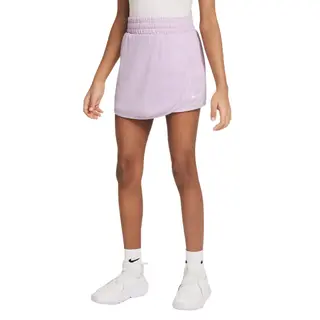 Produktfoto för Nike Girls Breezy Mid-Rise Skort Doll