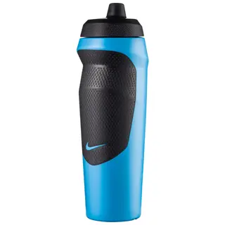 Produktfoto för NIKE HYPERSPORT BOTTLE 20 OZ BLUE LAGOON/BLACK/BLACK/BLUE LAGOON