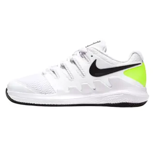Produktfoto för NIKE Junior vapor X White - 2026 (Nike damskor: 37.5)