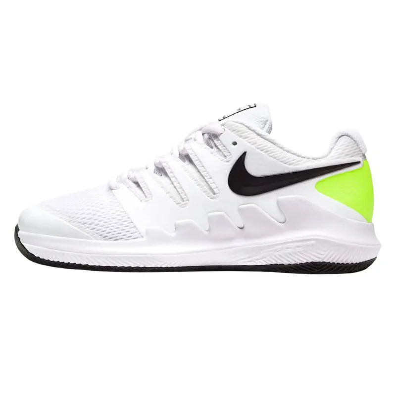 Alternativ bild 0 för NIKE Junior vapor X White - 2026 (Nike damskor: 37.5)