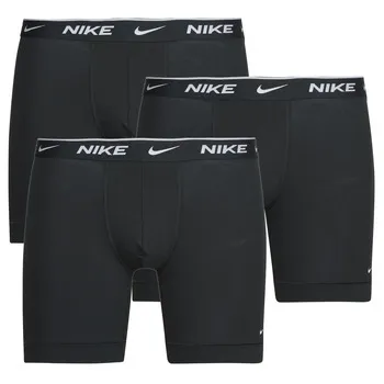 Bild 1 för Nike Kalsonger 3P Everyday Essentials Cotton Stretch Boxer Svart bomull Small Herr