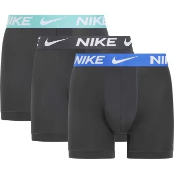 Alternativ bild 0 för Nike Kalsonger 6P Everyday Essentials Micro Boxer Brief Blå/Turkos polyester X-Large Herr