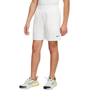 Produktfoto för Nike Kids Dri-FIT Multi Shorts White