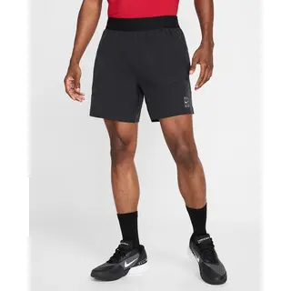 Produktfoto för Nike M Nkct Df Advtg 6In Short, Padel- & tennisshort herr