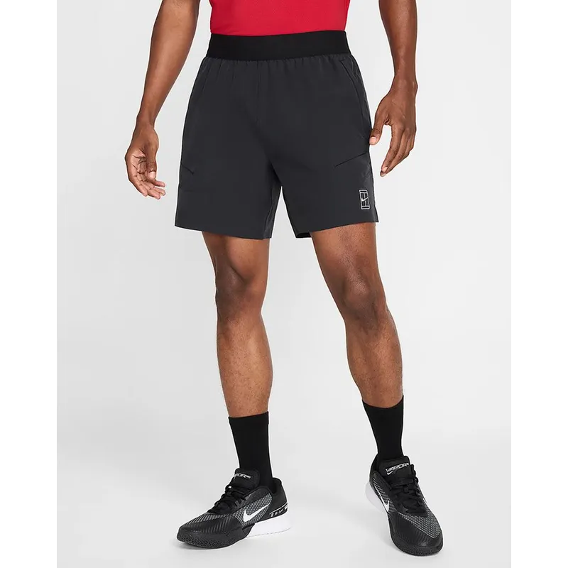 Bild 1 för Nike M Nkct Df Advtg 6In Short, Padel- & tennisshort herr