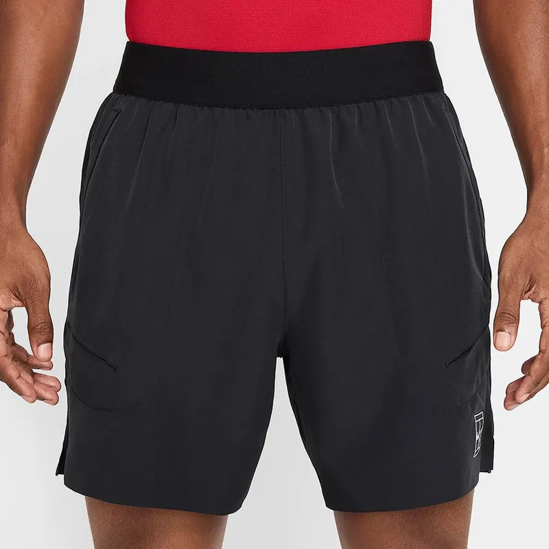 Bild 2 för Nike M Nkct Df Advtg 6In Short, Padel- & tennisshort herr